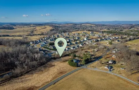 Tbd Magnolia Ridge Drive Rockingham VA 22801