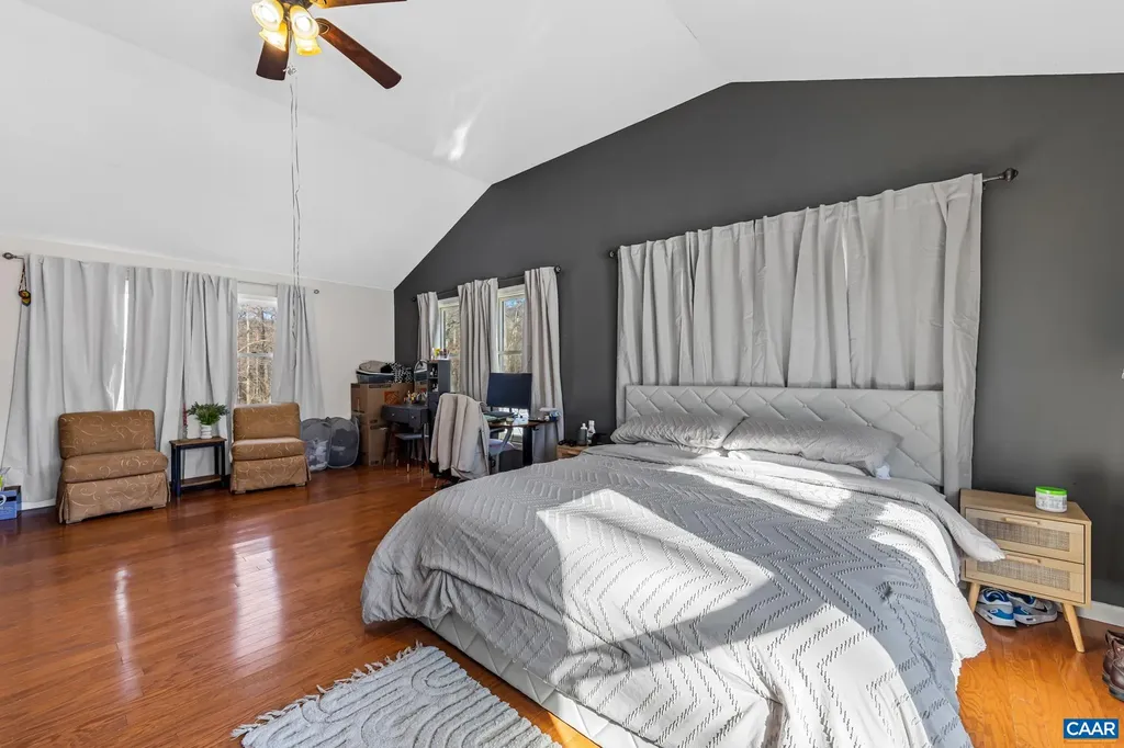 132 Pines Lane Shipman VA 22971