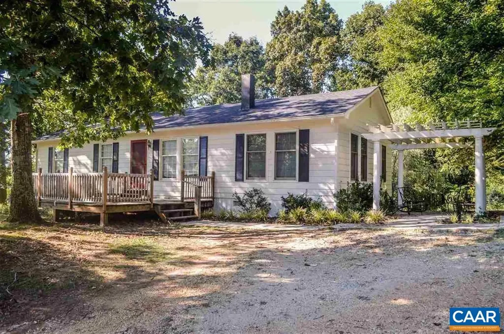 132 Pines Lane Shipman VA 22971