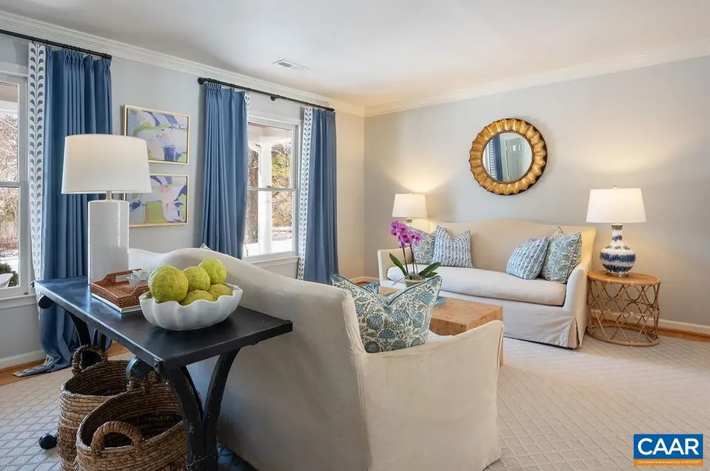 2417 Holkham Drive Charlottesville VA 22901