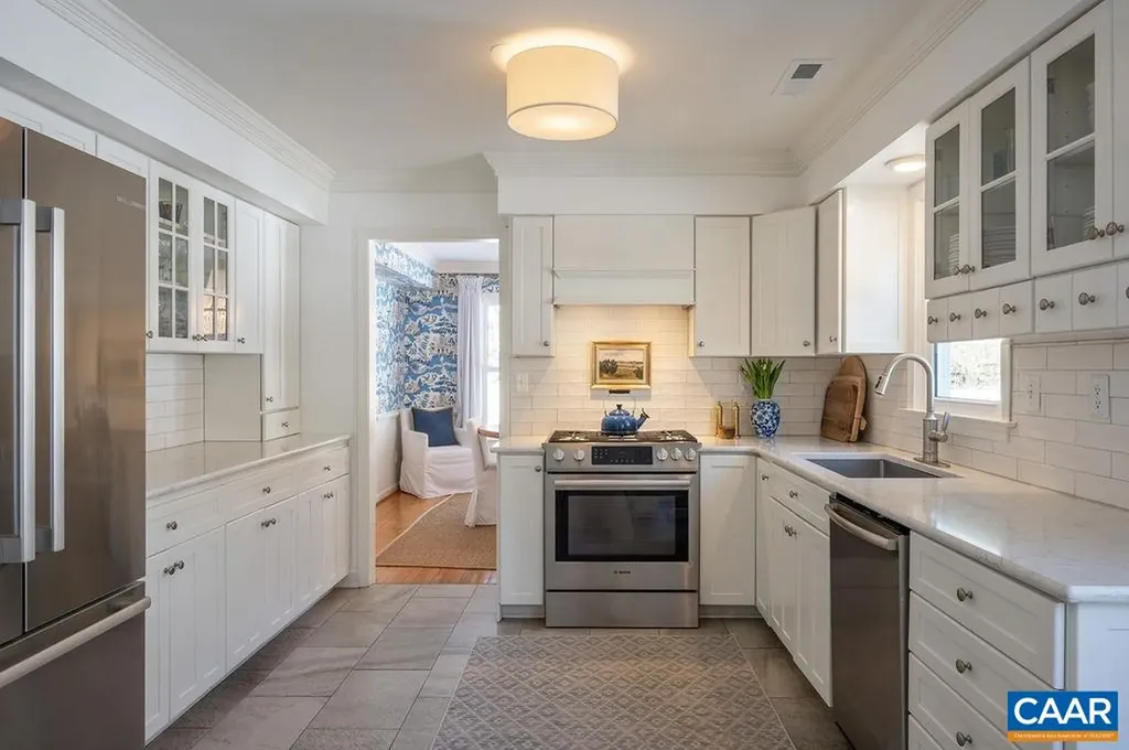 2417 Holkham Drive Charlottesville VA 22901