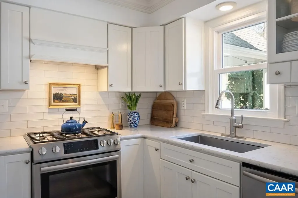 2417 Holkham Drive Charlottesville VA 22901