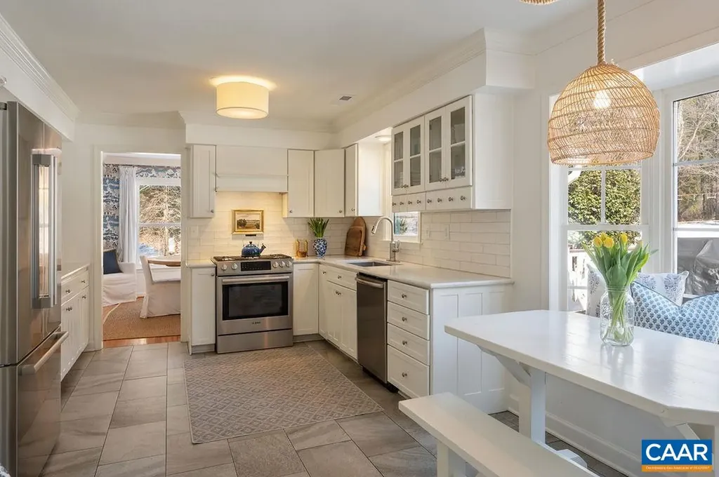 2417 Holkham Drive Charlottesville VA 22901