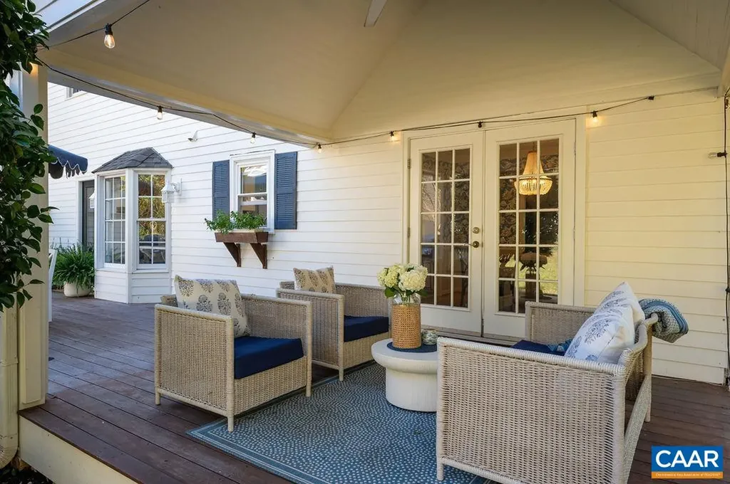 2417 Holkham Drive Charlottesville VA 22901