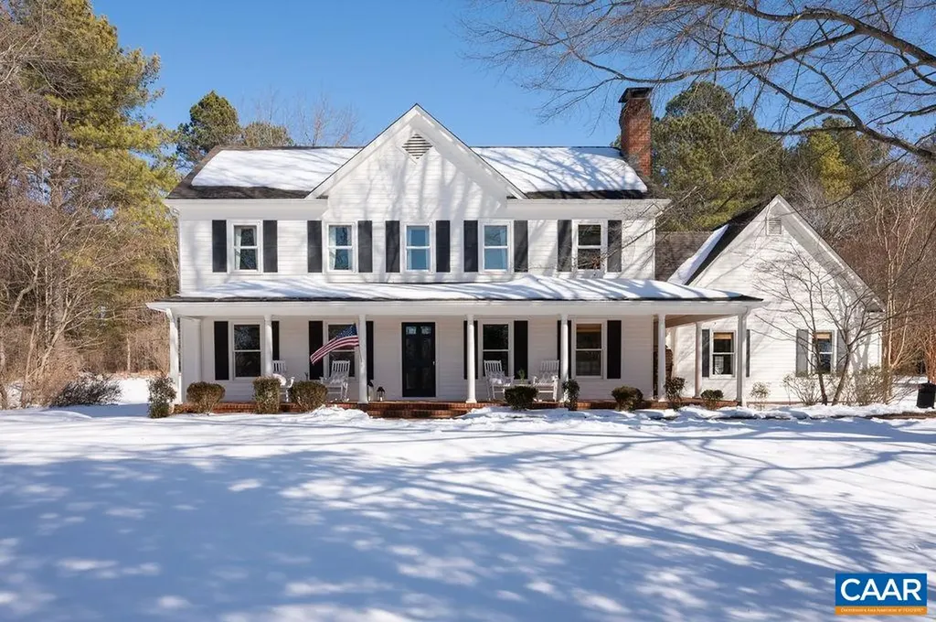 2417 Holkham Drive Charlottesville VA 22901