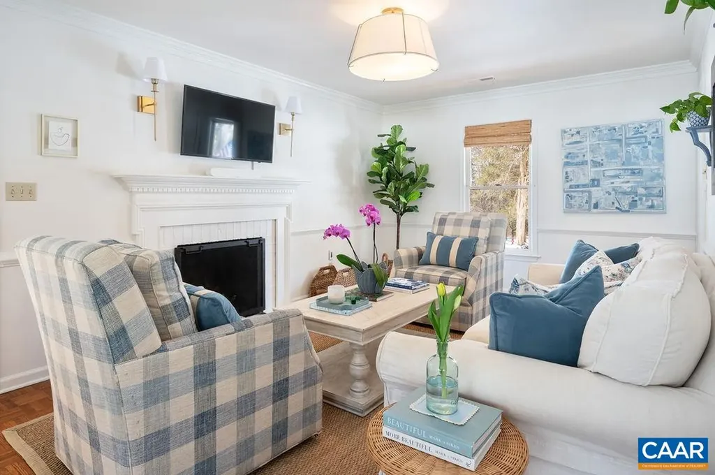 2417 Holkham Drive Charlottesville VA 22901