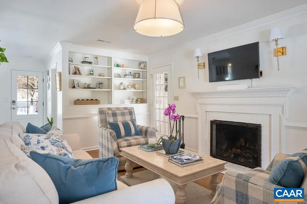 2417 Holkham Drive Charlottesville VA 22901