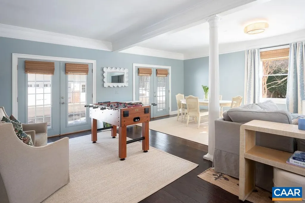 2417 Holkham Drive Charlottesville VA 22901