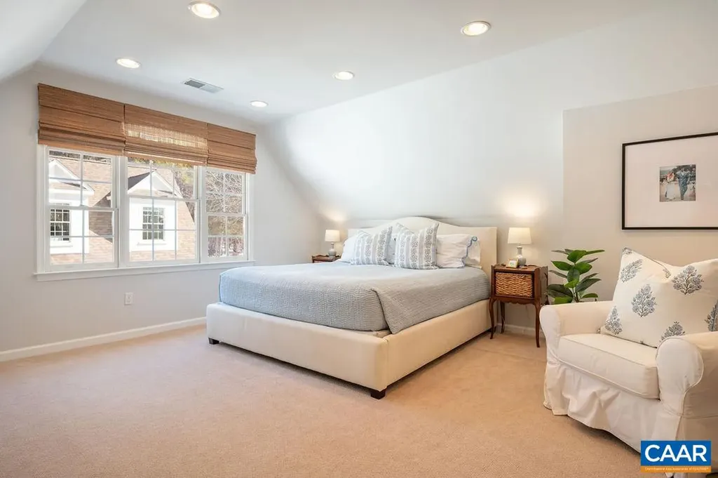 2417 Holkham Drive Charlottesville VA 22901