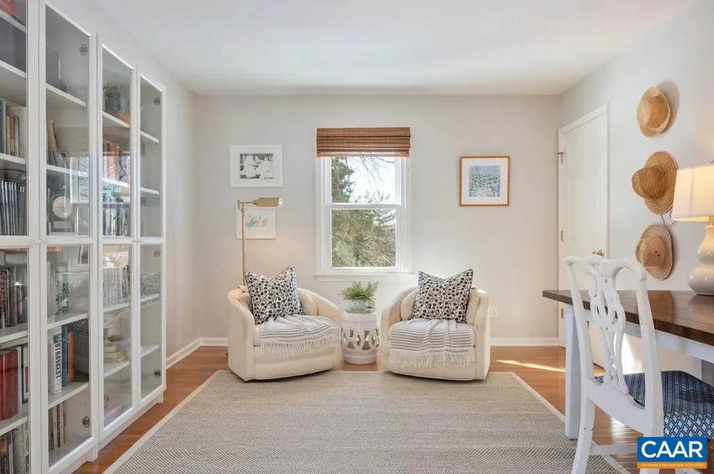 2417 Holkham Drive Charlottesville VA 22901