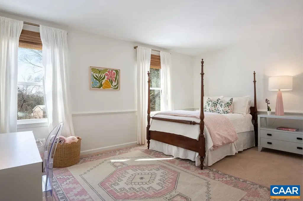 2417 Holkham Drive Charlottesville VA 22901