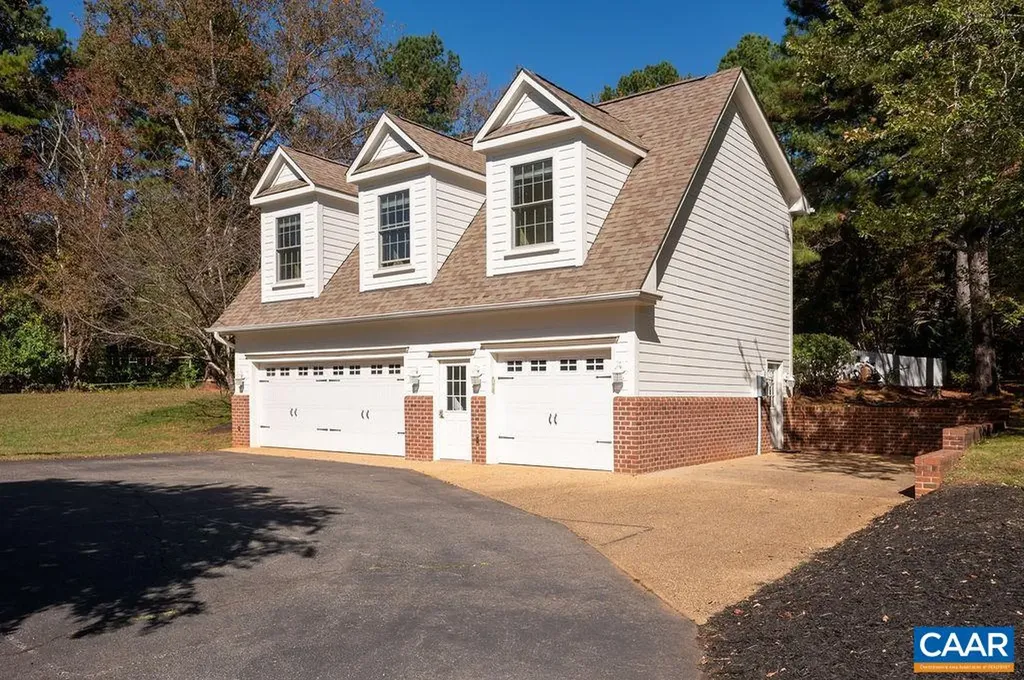 2417 Holkham Drive Charlottesville VA 22901