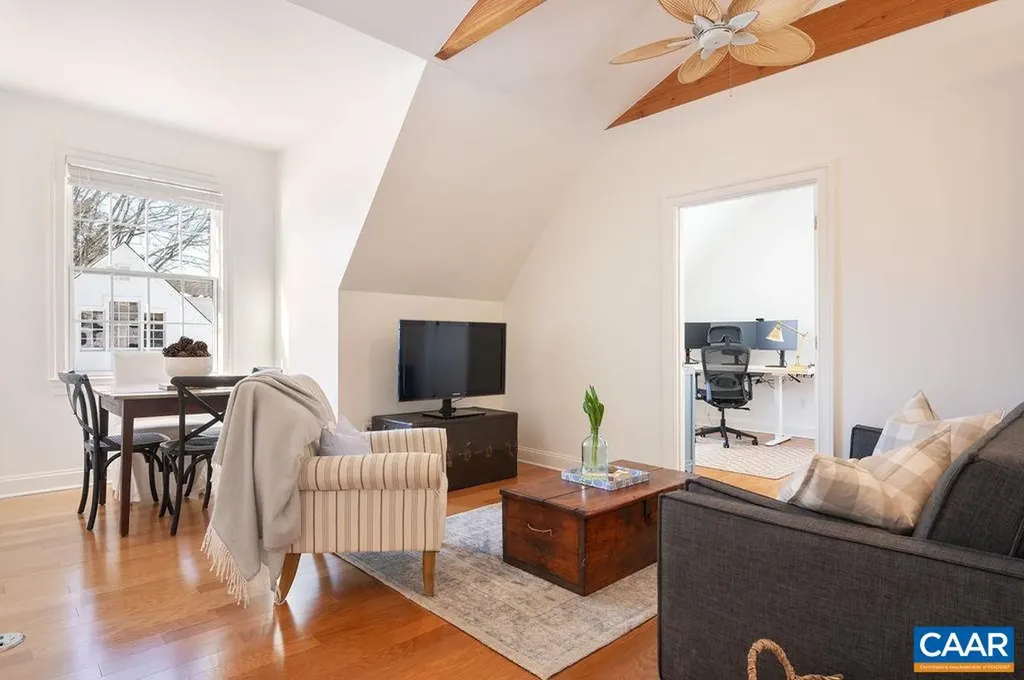 2417 Holkham Drive Charlottesville VA 22901