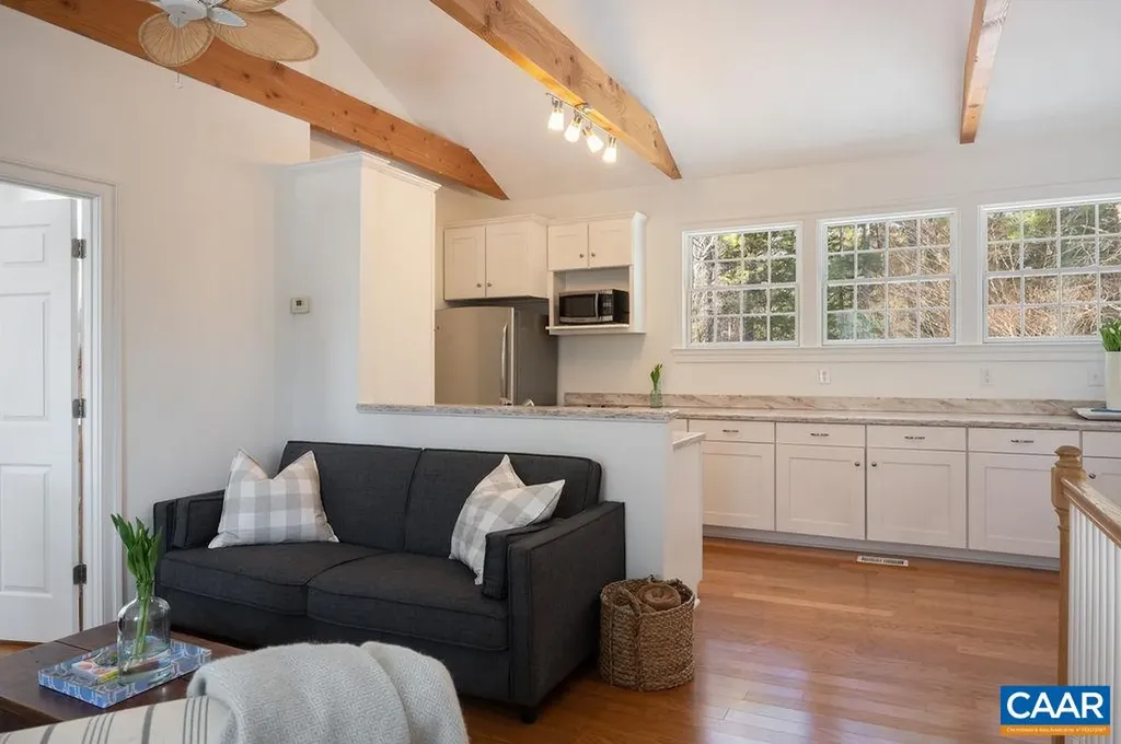 2417 Holkham Drive Charlottesville VA 22901