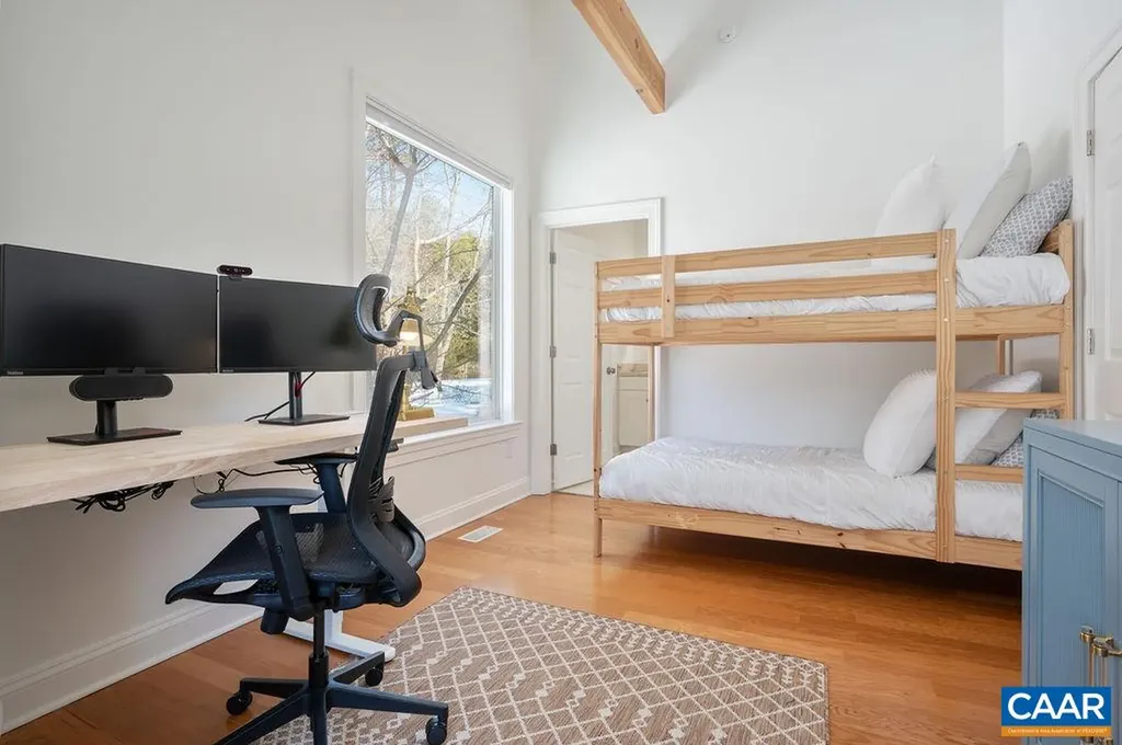 2417 Holkham Drive Charlottesville VA 22901