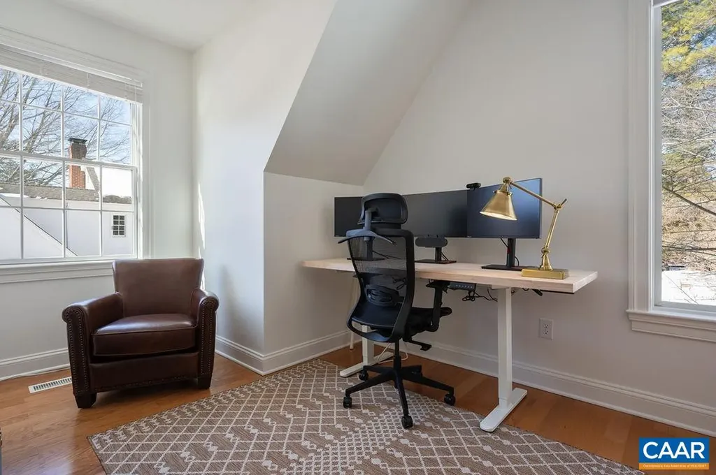 2417 Holkham Drive Charlottesville VA 22901