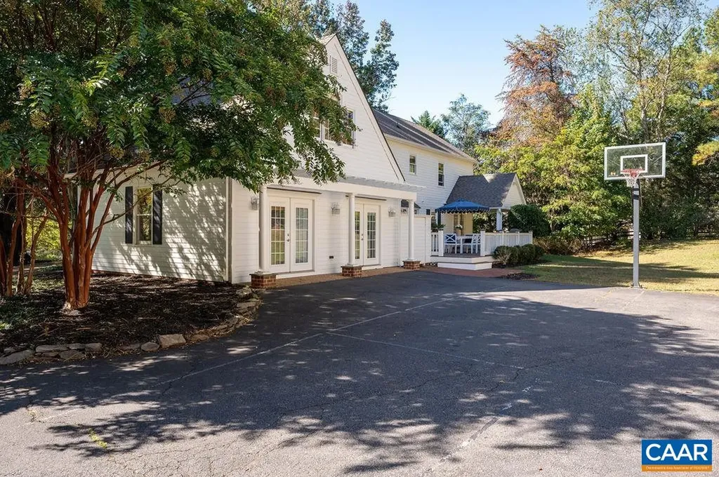 2417 Holkham Drive Charlottesville VA 22901