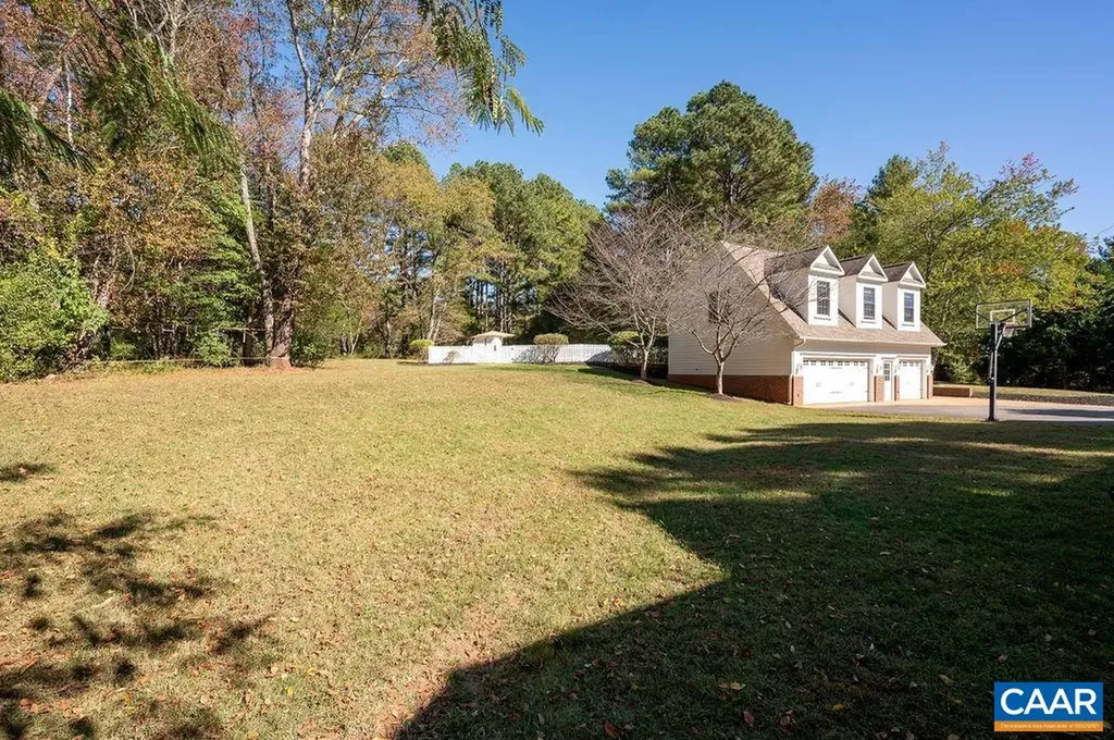 2417 Holkham Drive Charlottesville VA 22901