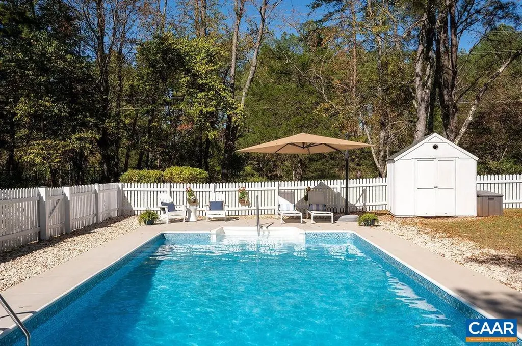 2417 Holkham Drive Charlottesville VA 22901