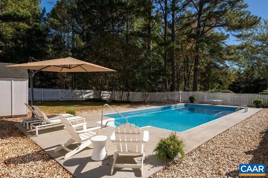 2417 Holkham Drive Charlottesville VA 22901