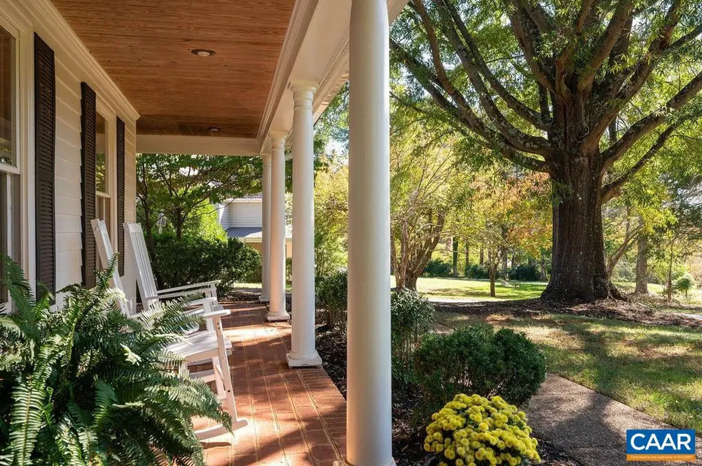 2417 Holkham Drive Charlottesville VA 22901