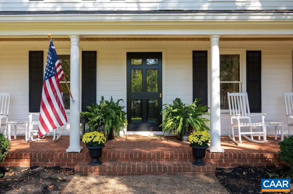 2417 Holkham Drive Charlottesville VA 22901