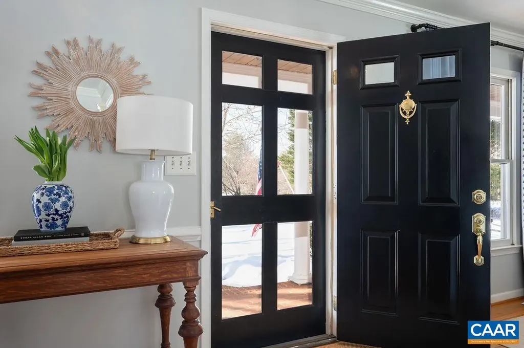 2417 Holkham Drive Charlottesville VA 22901