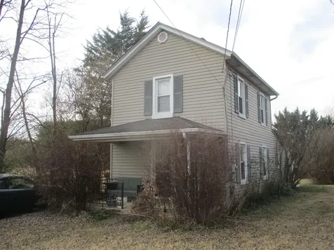 91 Antrim Road Fishersville VA 22939