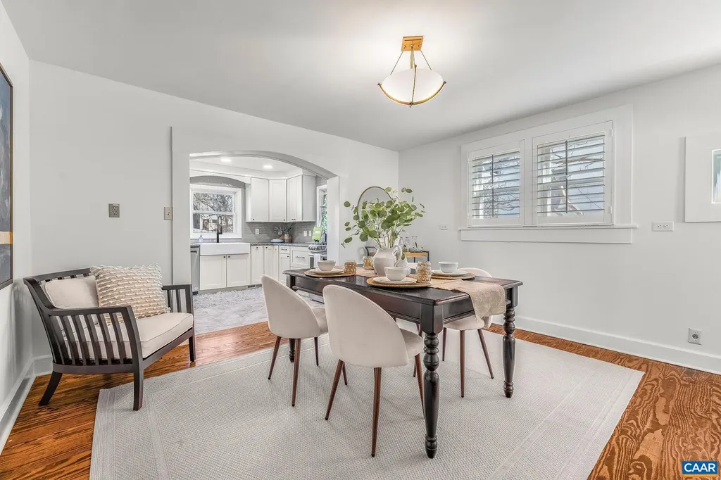 201 Palatine Avenue Charlottesville VA 22902