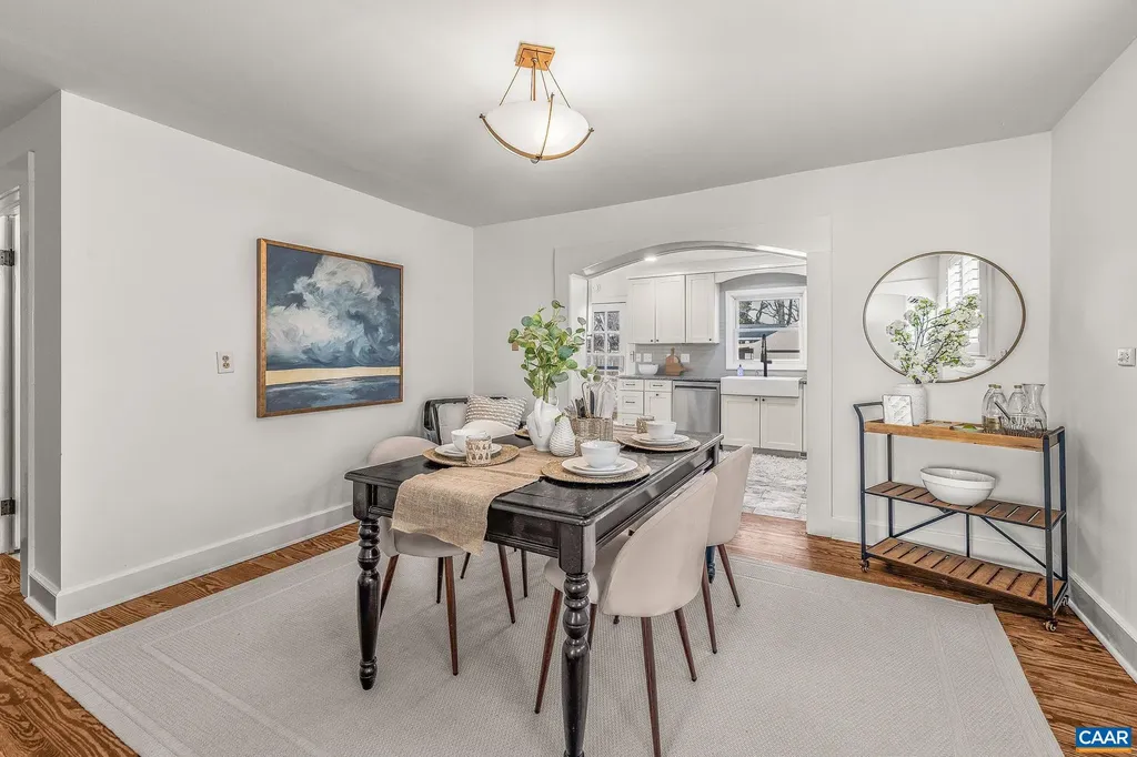 201 Palatine Avenue Charlottesville VA 22902