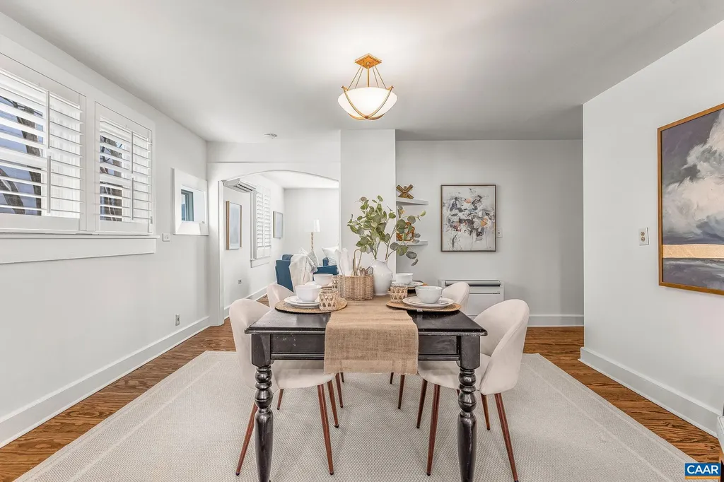 201 Palatine Avenue Charlottesville VA 22902