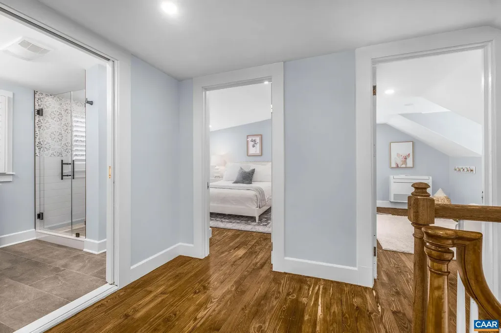 201 Palatine Avenue Charlottesville VA 22902