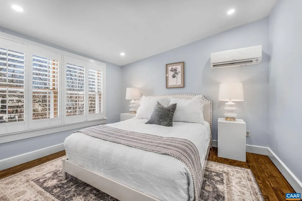 201 Palatine Avenue Charlottesville VA 22902