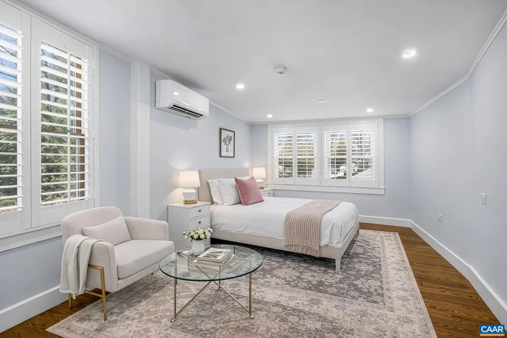 201 Palatine Avenue Charlottesville VA 22902