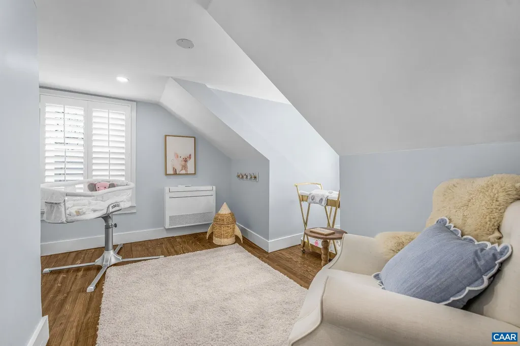 201 Palatine Avenue Charlottesville VA 22902