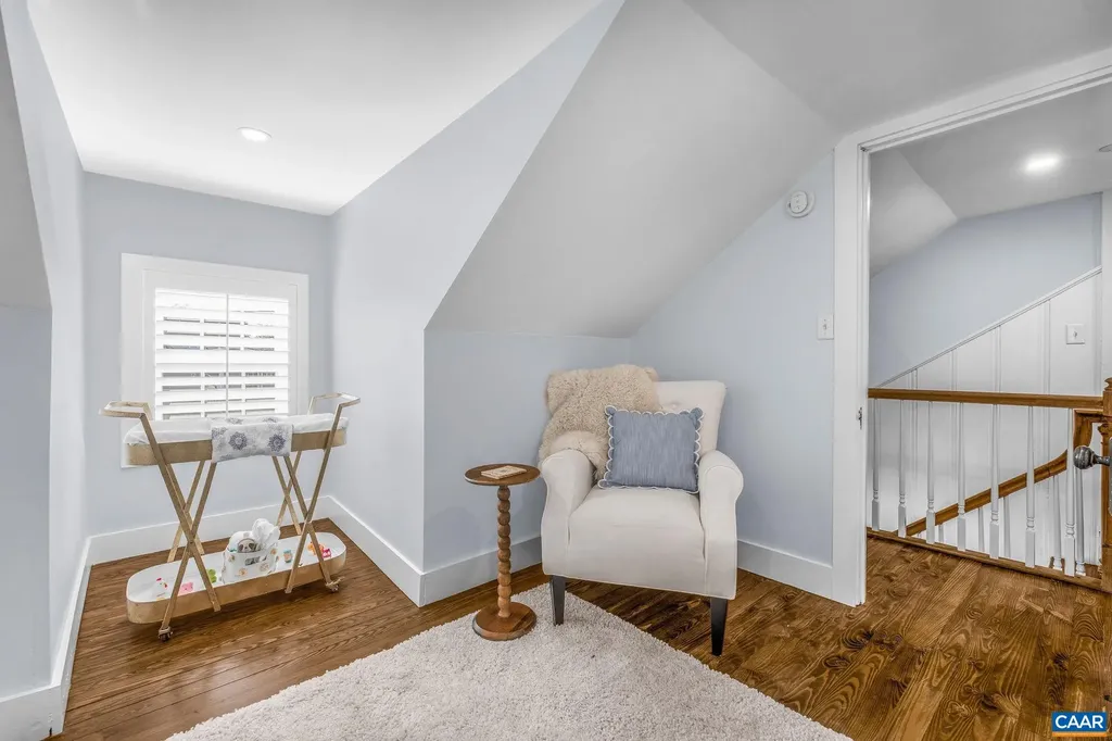 201 Palatine Avenue Charlottesville VA 22902