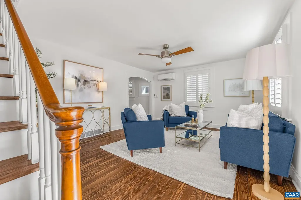 201 Palatine Avenue Charlottesville VA 22902