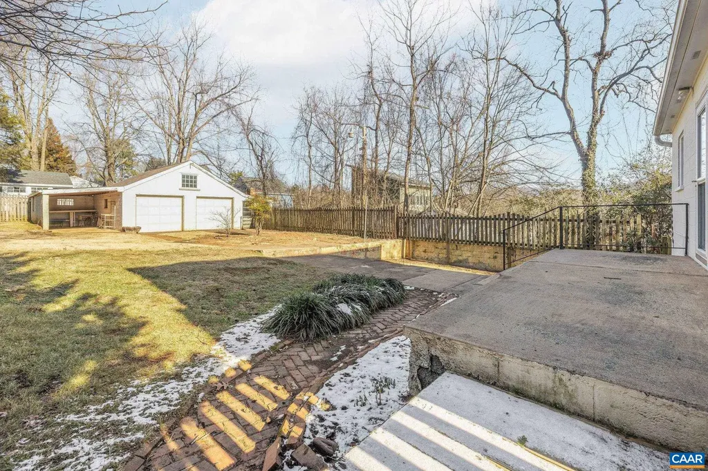 201 Palatine Avenue Charlottesville VA 22902