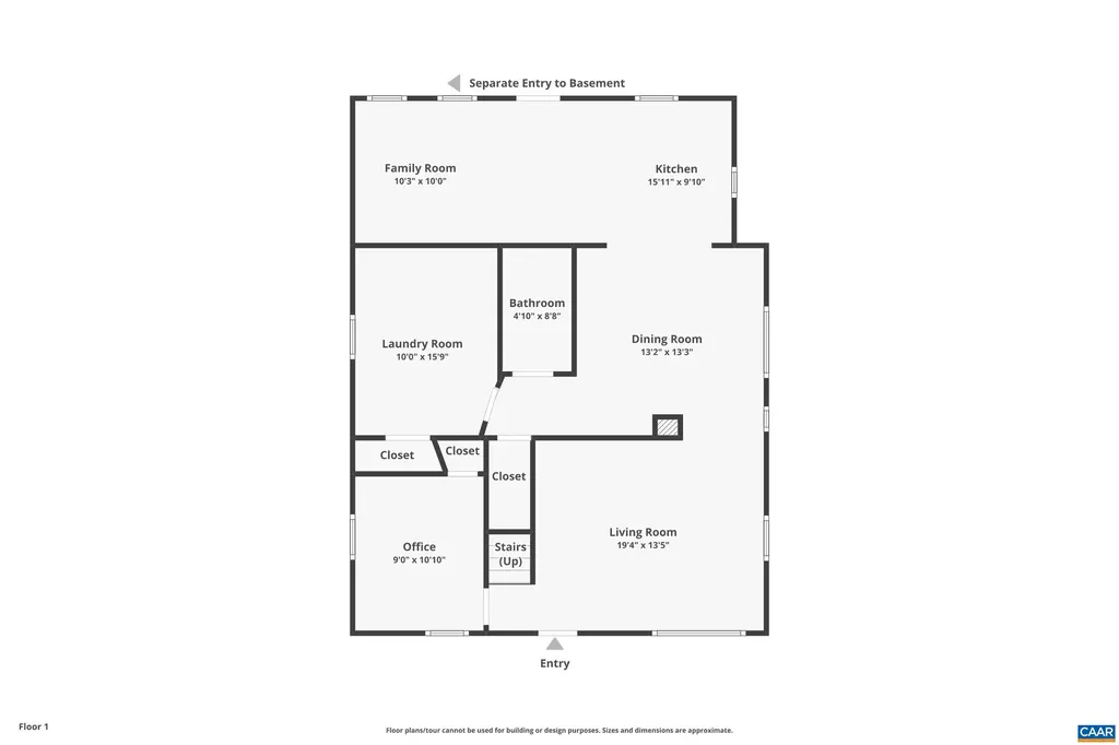 201 Palatine Avenue Charlottesville VA 22902