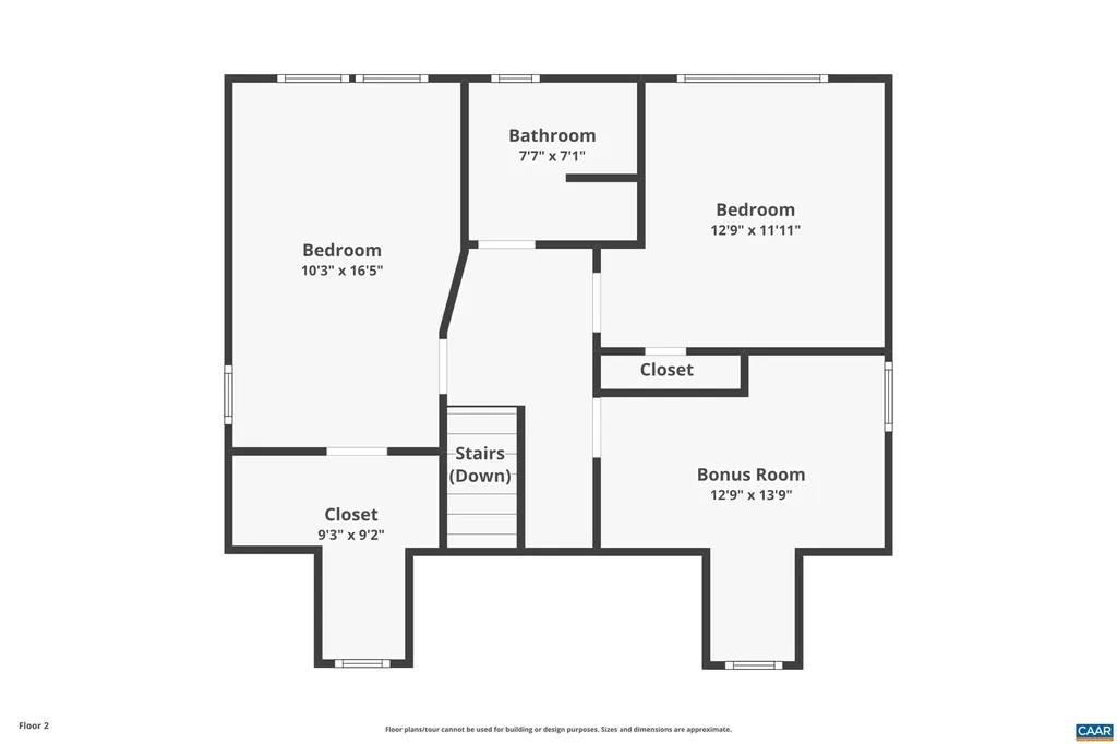 201 Palatine Avenue Charlottesville VA 22902