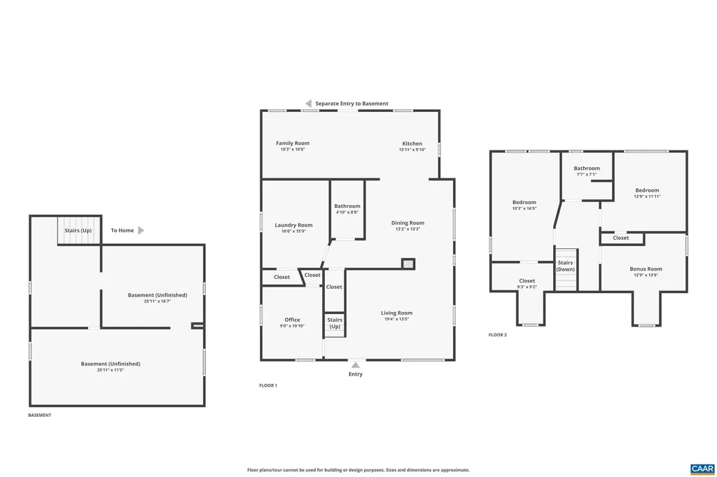 201 Palatine Avenue Charlottesville VA 22902
