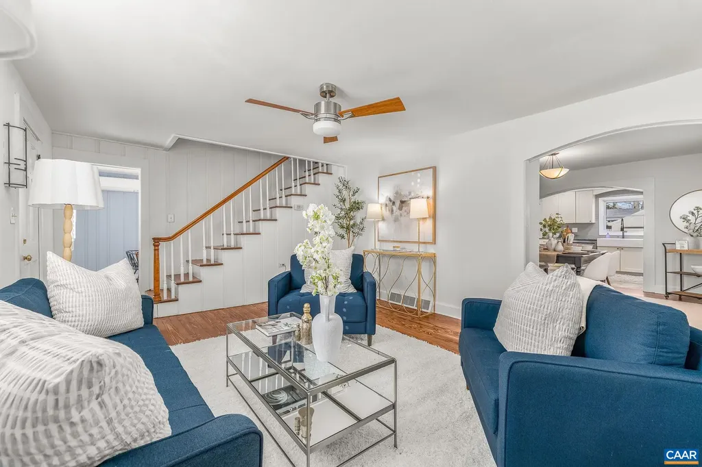 201 Palatine Avenue Charlottesville VA 22902