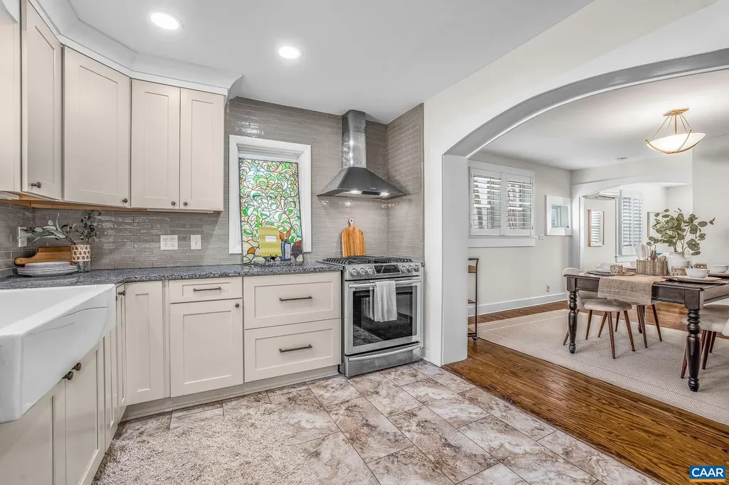 201 Palatine Avenue Charlottesville VA 22902