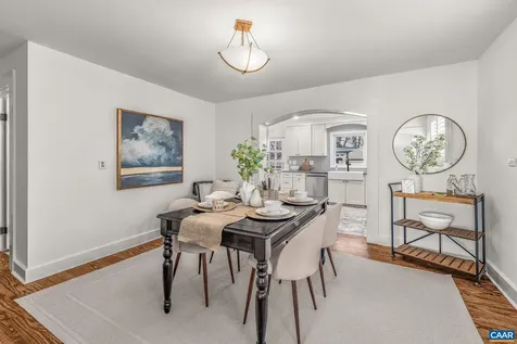 201 Palatine Avenue Charlottesville VA 22902