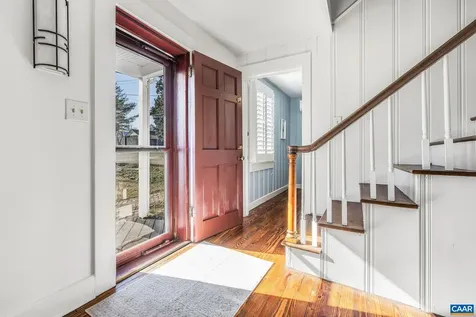 201 Palatine Avenue Charlottesville VA 22902