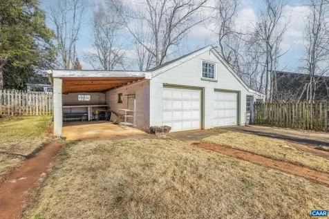 201 Palatine Avenue Charlottesville VA 22902