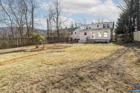 201 Palatine Avenue Charlottesville VA 22902