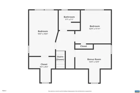 201 Palatine Avenue Charlottesville VA 22902
