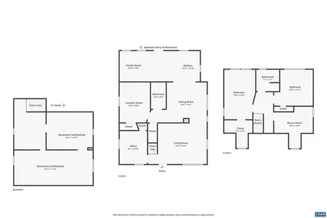 201 Palatine Avenue Charlottesville VA 22902