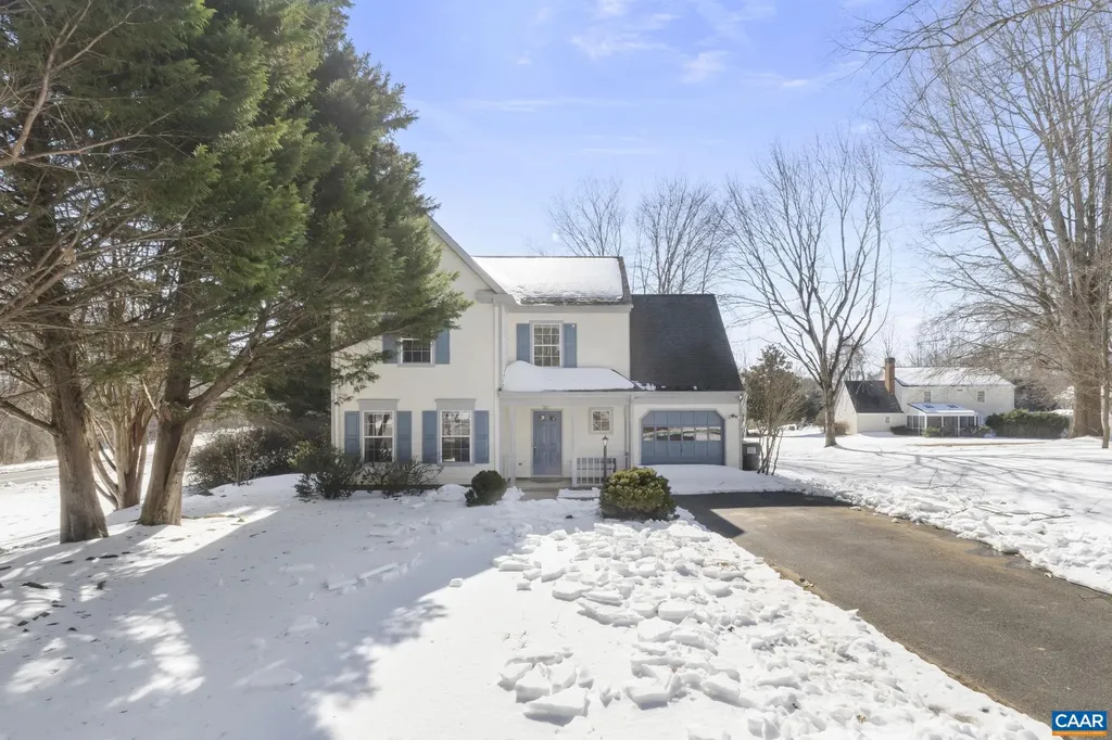 Charlottesville VA, 1889 Steeplechase Run